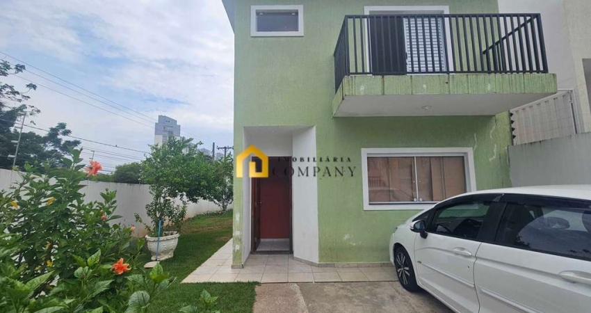 Casa com 3 quartos à venda no Jardim Residencial Martinez, Sorocaba 