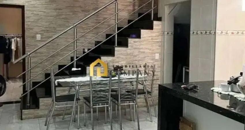 Casa com 4 quartos à venda no Jardim Boa Esperança, Sorocaba 