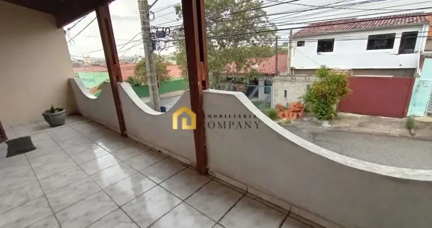 Casa com 3 quartos à venda no Conjunto Habitacional Júlio de Mesquita Filho, Sorocaba 
