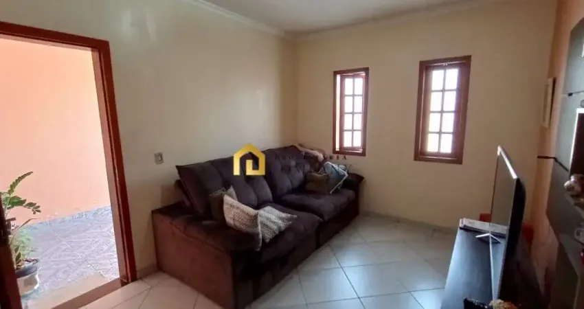 Casa com 3 quartos à venda no Jardim Atílio Silvano, Sorocaba