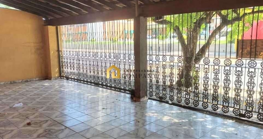Casa à venda, em Sorocaba/SP.
