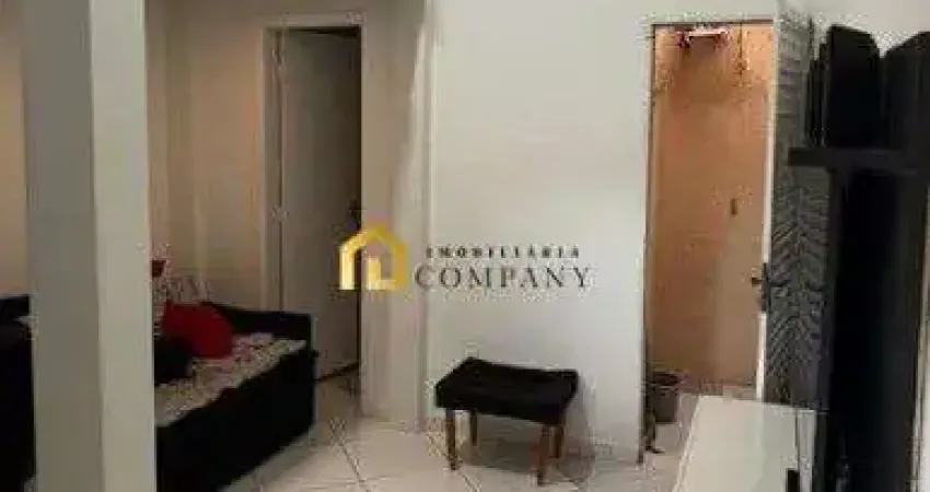 Kitnet pronta para morar no Wanel Wille - Sorocaba, Aceita Financiamento