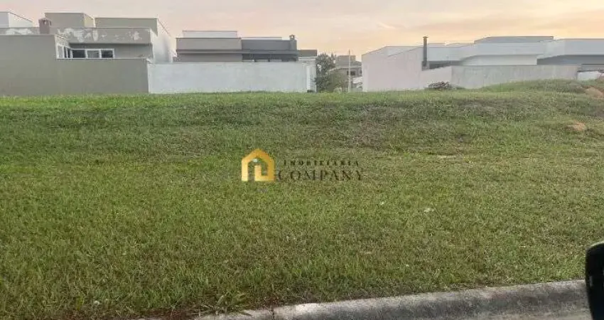 Condomínio Campos do Conde - Terreno no Condomínio Campos do Conde - Sorocaba/SP