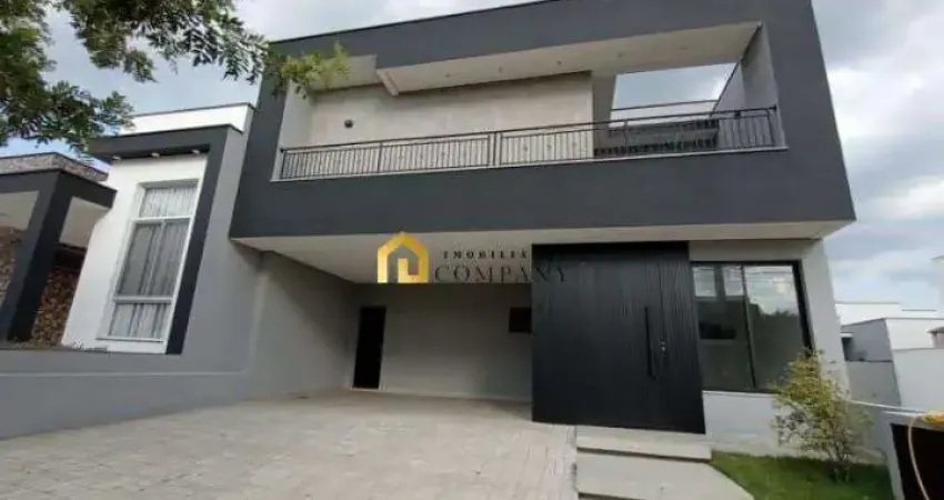 Condomínio terras de são francisco - casa no condomínio terras de são francisco