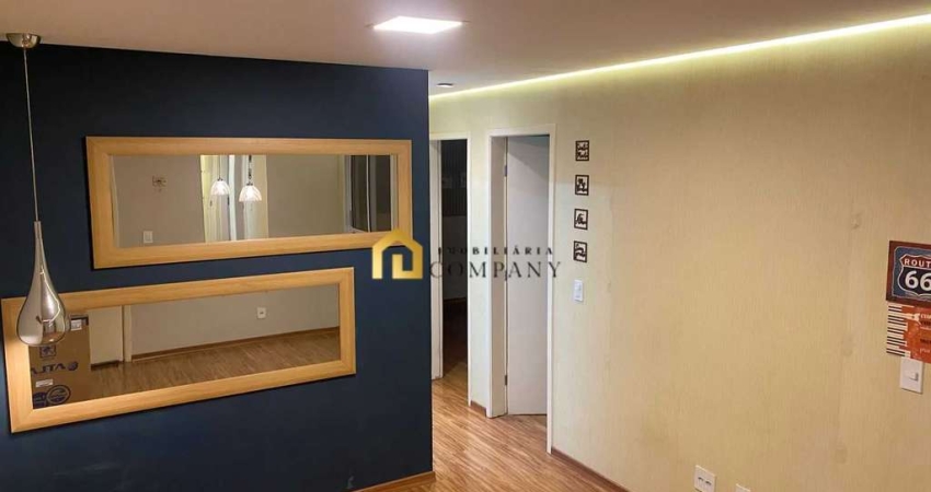 Ed. Residencial Morada das Artes - Apartamento Padrão na cidade de Sorocaba interior de SP.
