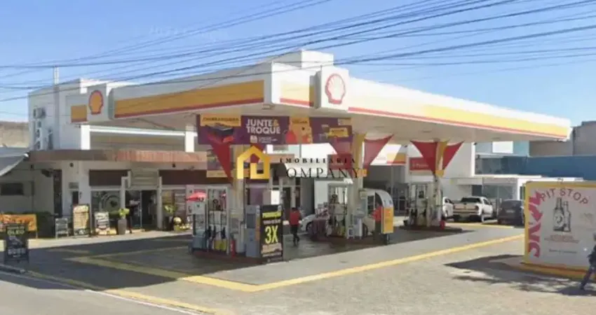 Ponto Comercial à venda no bairro Além Ponte - Sorocaba/SP, Zona Leste