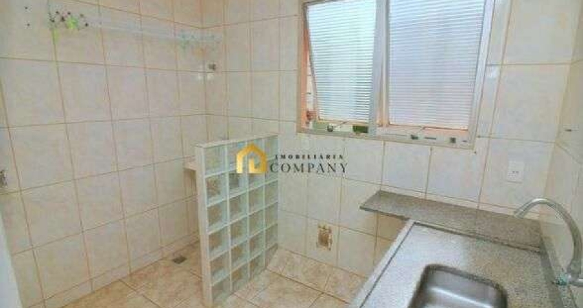 Ed. das Ilhas - Apartamento a venda no Ed. Cordilheiras no bairro Jd. Guadalajara em Sorocaba /SP.