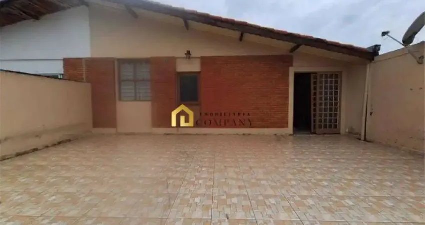 Casa com 2 quartos à venda no Parque Ouro Fino, Sorocaba 