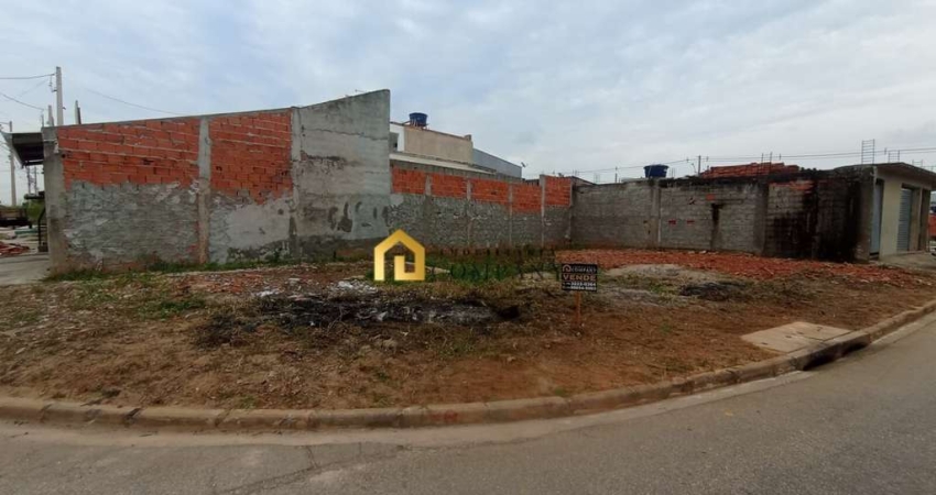 Terreno Residencial/Comercial no Jardim Nathalia – Éden