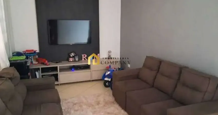 Casa com 3 quartos à venda na Vila Haro, Sorocaba 