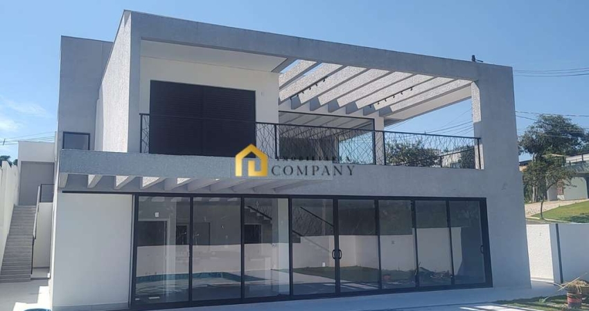 Condomínio Ibirapuera - Casa em Condominio Ibirapuera em Jardim Novo Mundo, Sorocaba/SP