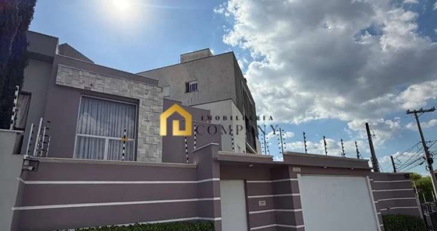 Casa sobrado 2 dormitórios em Jardim Roma de Piazza (Zona Oeste)