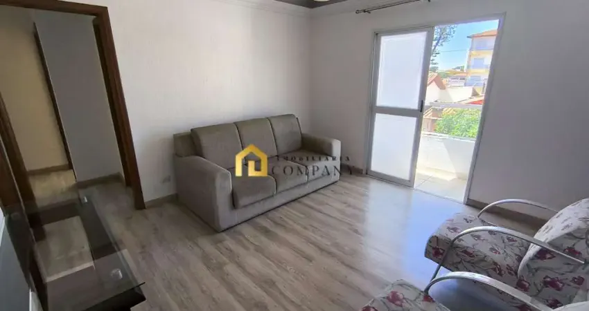 Ed. residencial renata - apartamento mobiliado jd simus residencial renata em sorocaba/sp