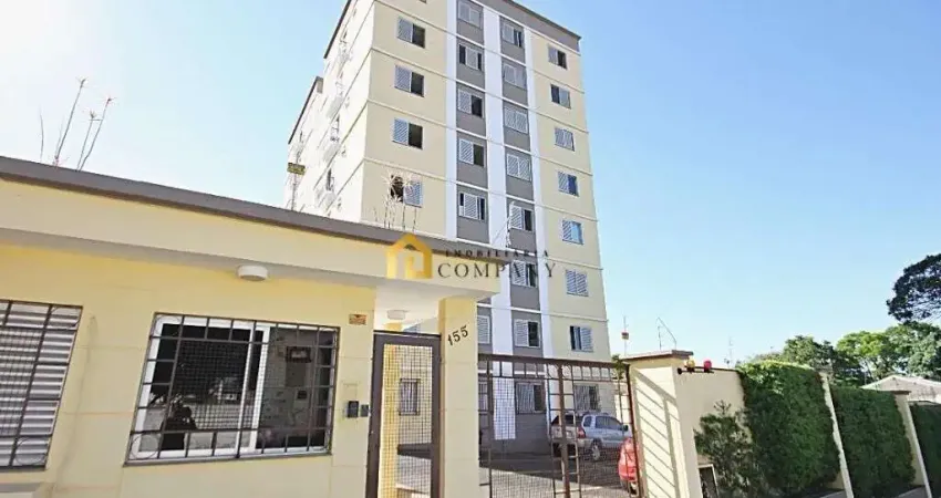Apartamento com 2 quartos à venda na Rua Bartolomeu Bueno, 155, Jardim Ana Maria, Sorocaba