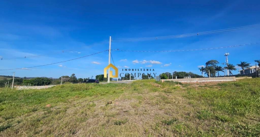 Condomínio Villaggio Itália - Terreno no Condomínio Villaggio Itália-Sorocaba-SP