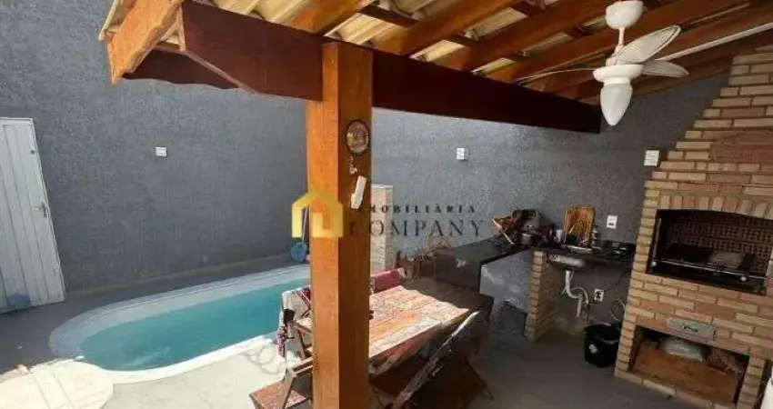 Casa Térrea localizada no bairro Jardim São Guilherme-Sorocaba/SP