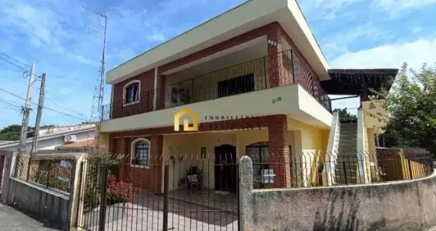 Casa com 5 quartos à venda no Jardim Maria Eugênia, Sorocaba 
