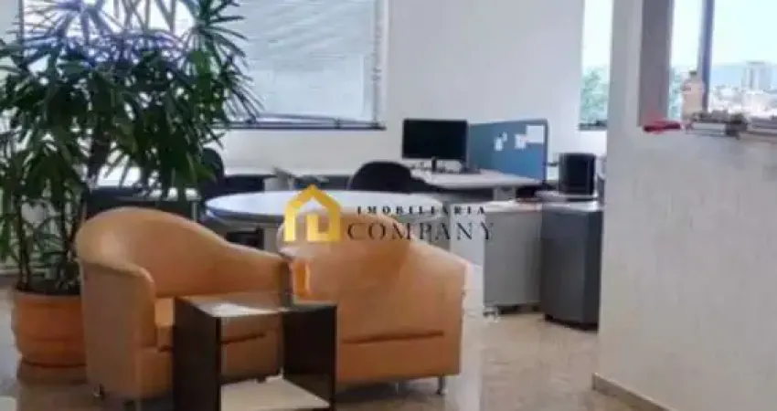 Sala comercial à venda no bairro parque campolim em sorocaba/sp