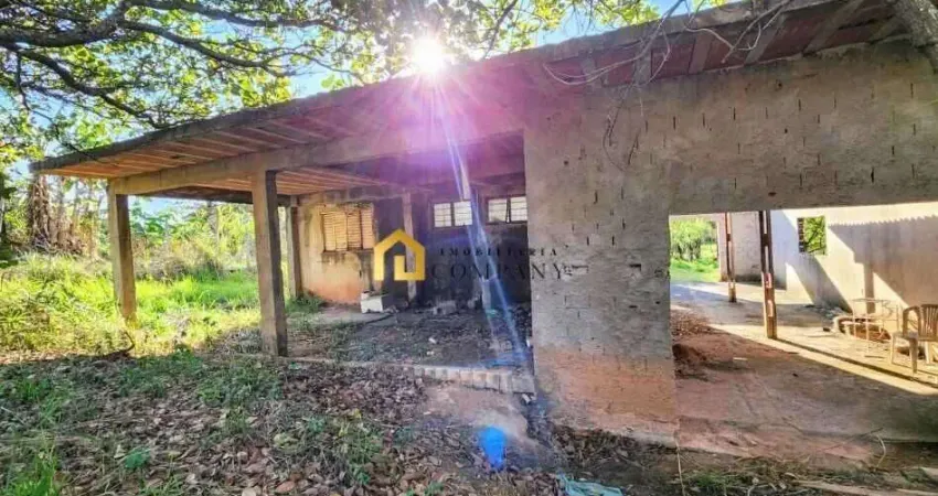 Chácara  à  venda,  em Sorocaba-SP.