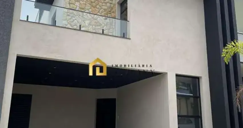 Condomínio reserva ipanema - casa em condomínio reserva ipanema - sobrado 3 suítes com varanda.