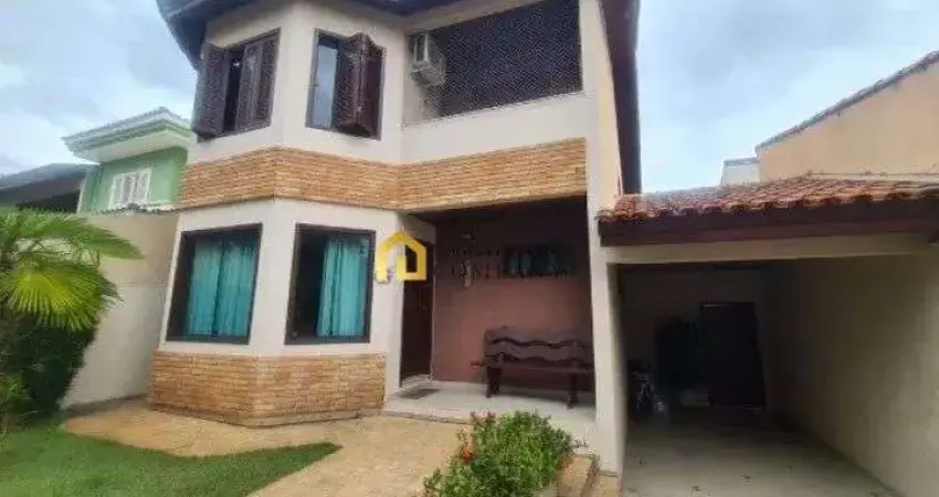 Condomínio Constantino Matucci - Casa em Condomínio 3 dormitórios, sendo 1 suíte com closet - Zona industrial de Sorocaba