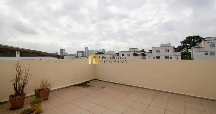 Cobertura com 3 quartos à venda na Rodovia João Leme dos Santos, 10400, Parque Reserva Fazenda Imperial, Sorocaba