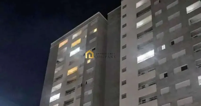 Ed. Vale Verde Wanel Ville - Apartamento Padrão à venda, em Sorocaba-SP.
