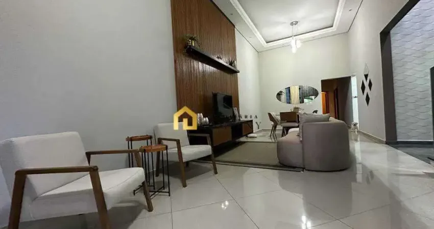 Condomínio Villagio Milano - Casa Assobradada Condomínio Villagio Milano