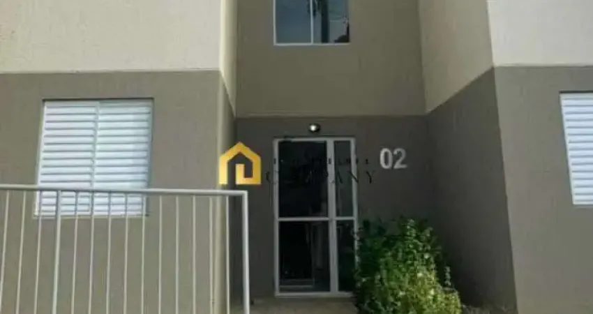 Condomínio Colinas do Sol - Apartamento Padrão na cidade de Sorocaba interior de SP