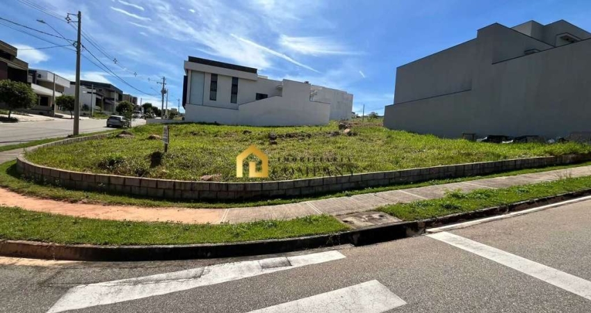 Condomínio Jardim Residencial Pampulha - Terreno em Condomínio na cidade de Sorocaba interior de SP
