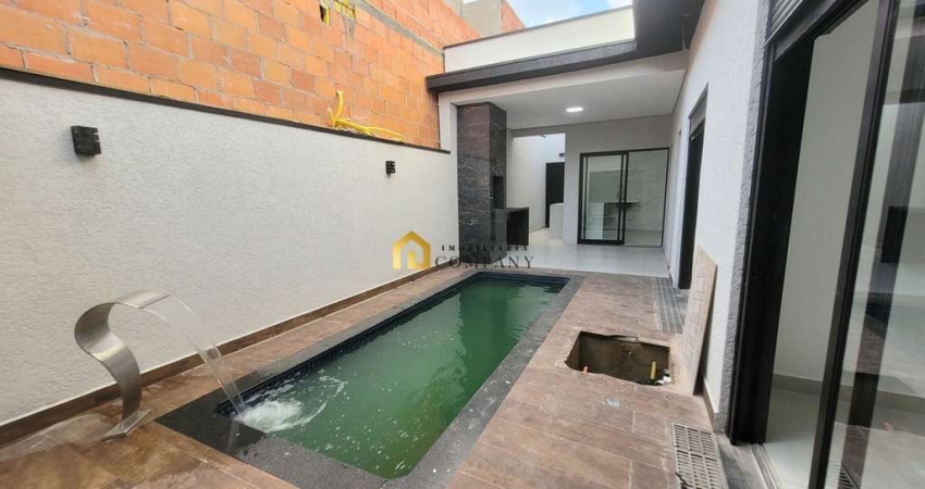Condomínio Villagio Wanel - Casa térrea a venda no Condomínio Villagio Wanel em Sorocaba/SP