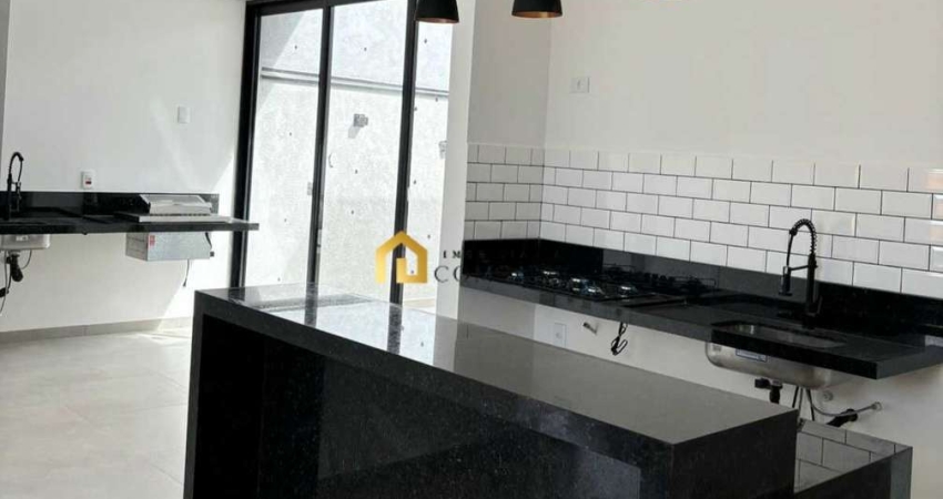 Condomínio Villagio Wanel - Casa térrea a venda no Condomínio Villagio Wanel em Sorocaba/SP