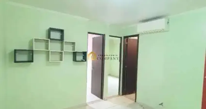 Ed. Guarujá - Apartamento Padrão à venda, em Sorocaba-SP.