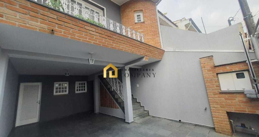 Sobrado à venda Altos do Itavuvu