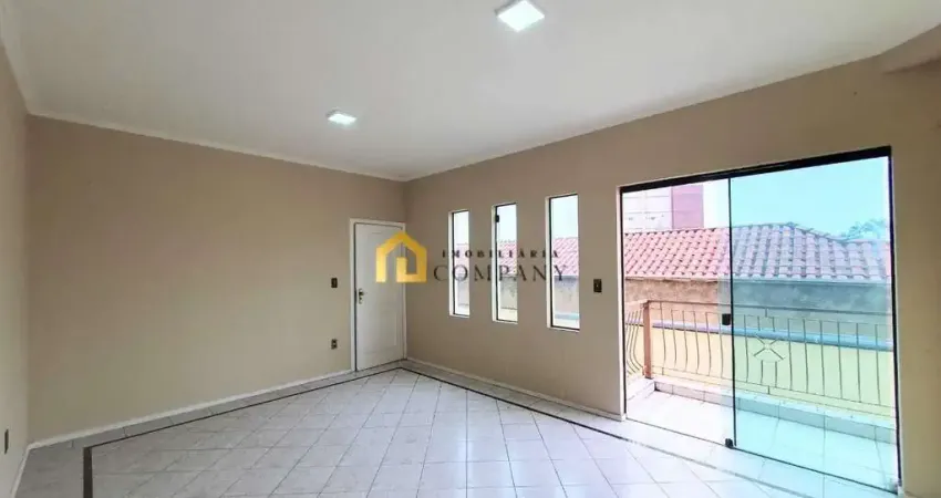 Ed. Paineiras - Apartamento Padrão à venda, na zona leste,  em Sorocaba-SP.