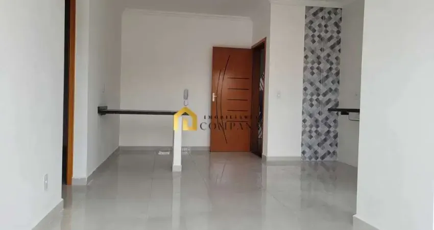 Ed. residencial mirai iii - apartamento com sacada à venda na zona leste!!