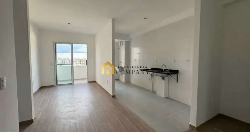 Ed. JR Campolim - Apartamento  novo na cidade de Sorocaba interior de SP