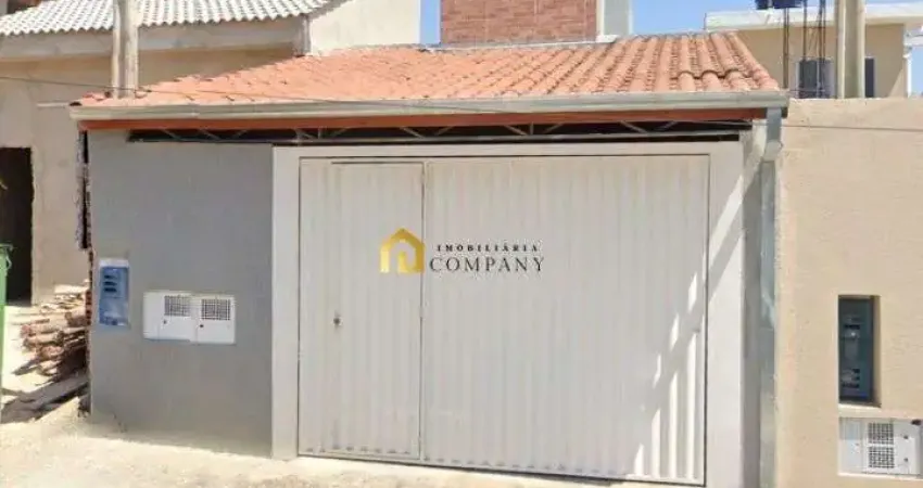 Casa com Edícula à Venda no Parque São Bento – Ótima Localização!
