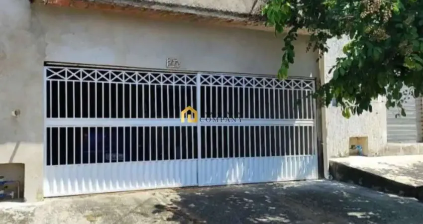 Casa com 4 quartos à venda no Jardim Residencial Imperatriz, Sorocaba 