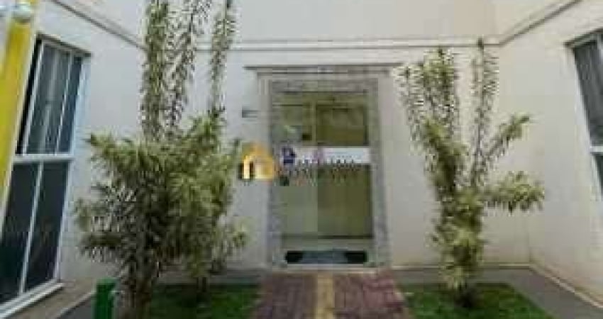 Ed. Residencial Santinni - Apartamento Padrão na cidade de Sorocaba interior de SP.