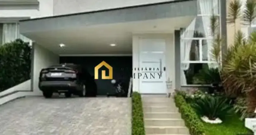 Condomínio Villagio Milano - Aluga-se/ casa  térrea /no condomínio Villagio Milano- Jardim Wanel Ville V-Sorocaba/SP