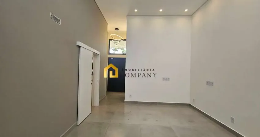 Condomínio terras de são francisco - casa térrea no condomínio terras de são francisco sorocaba/sp