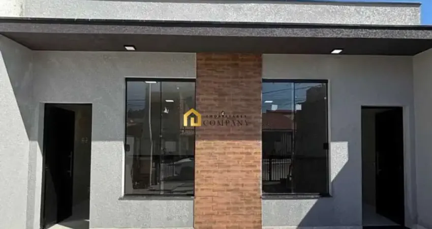 Casa com 2 quartos à venda no Jardim Residencial Villagio Ipanema I, Sorocaba 
