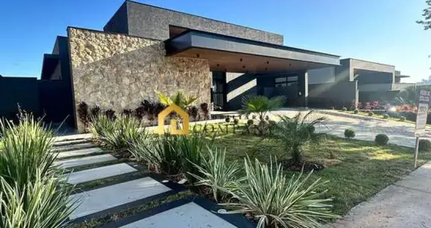 Condomínio Saint Patrick - Casa no Condomínio Residencial Saint Patrick em Sorocaba/SP