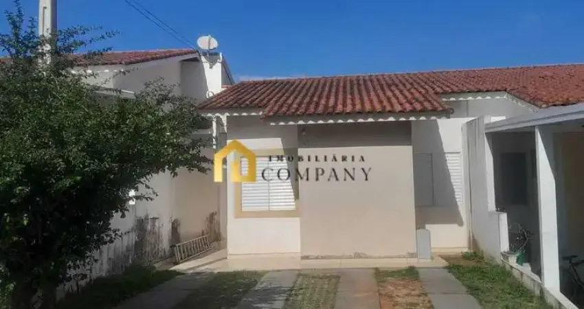Village Terra Nova Sorocaba - Casa em Condomínio na cidade de Sorocaba interior de SP