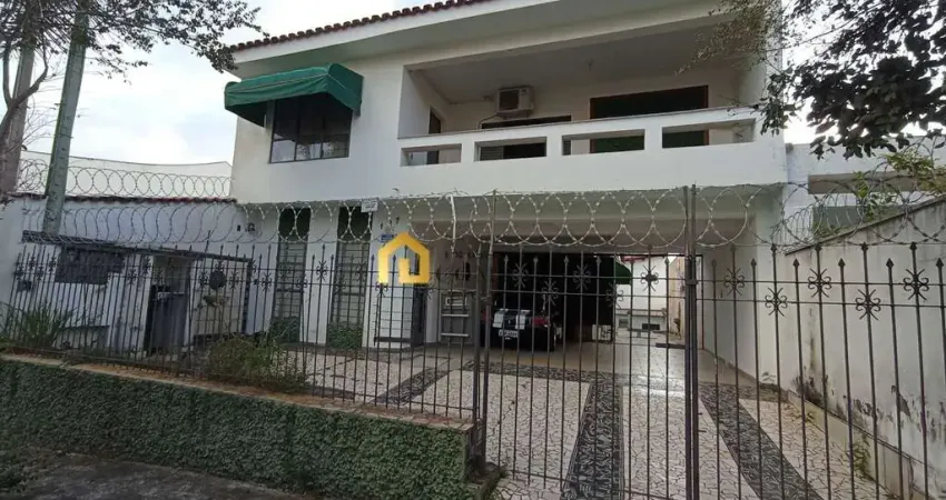Casa com 3 quartos à venda na Vila Trujillo, Sorocaba 