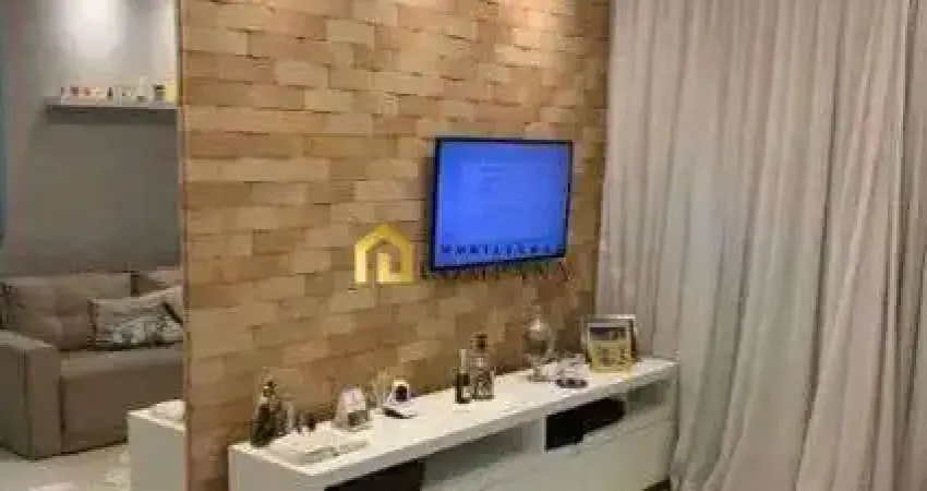 Ed. Residencial Berlim - Apartamento no Residencial Berlim – Sorocaba/SP