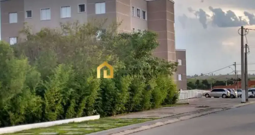 Condomínio Bosque Ipanema - Apartamento Padrão na cidade de Sorocaba imterior de SP.