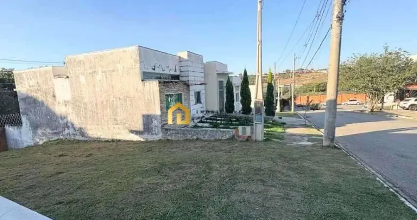 Condomínio Horto Florestal 3 - Terreno  à venda em Condomínio, Sorocaba /SP.