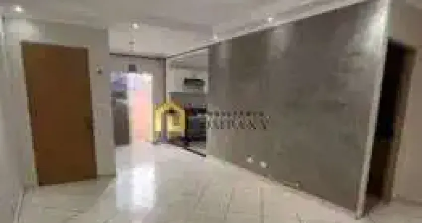 Ed. Zelinda - Apartamento Padrão no Ed. Zelinha na Vila Barão  - Sorocaba/SP